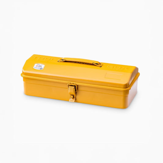 Y-350 Camber-top Toolbox (Mustard)