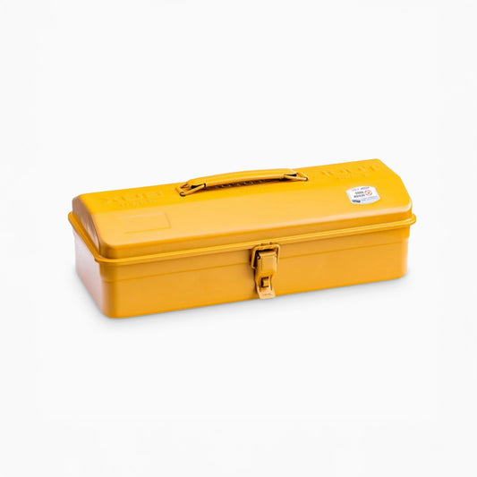 Y-350 Camber-top Toolbox (Mustard)