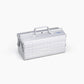 ST-350 Cantilevered Toolbox (Silver)