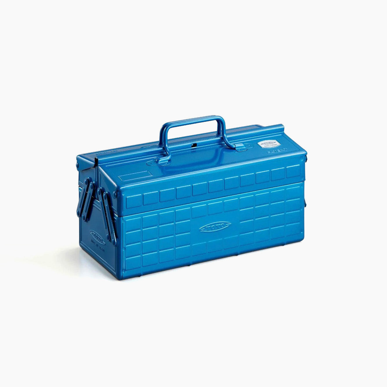 ST-350 Cantilevered Toolbox (Blue)