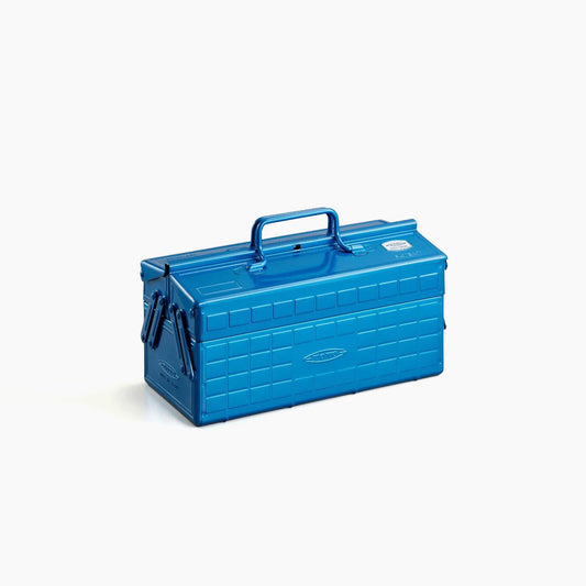 ST-350 Cantilevered Toolbox (Blue)