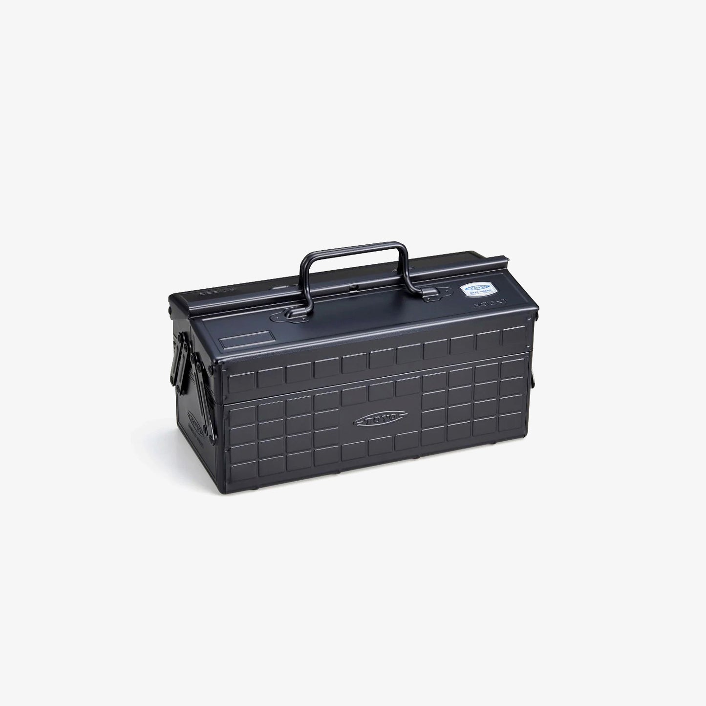 ST-350 Cantilevered Toolbox (Black)