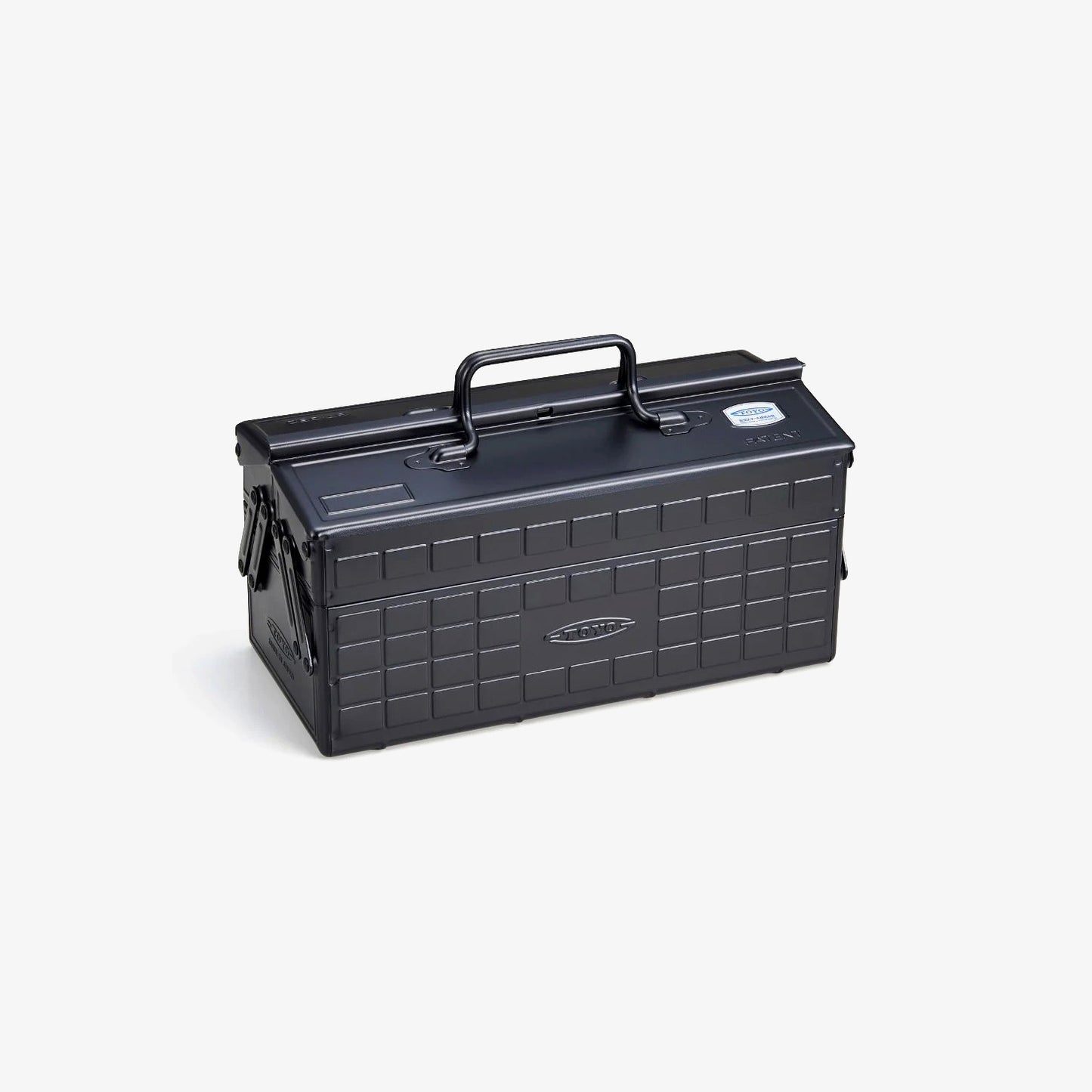 ST-350 Cantilevered Toolbox (Black)