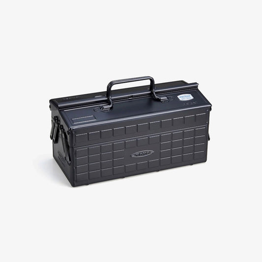 ST-350 Cantilevered Toolbox (Black)