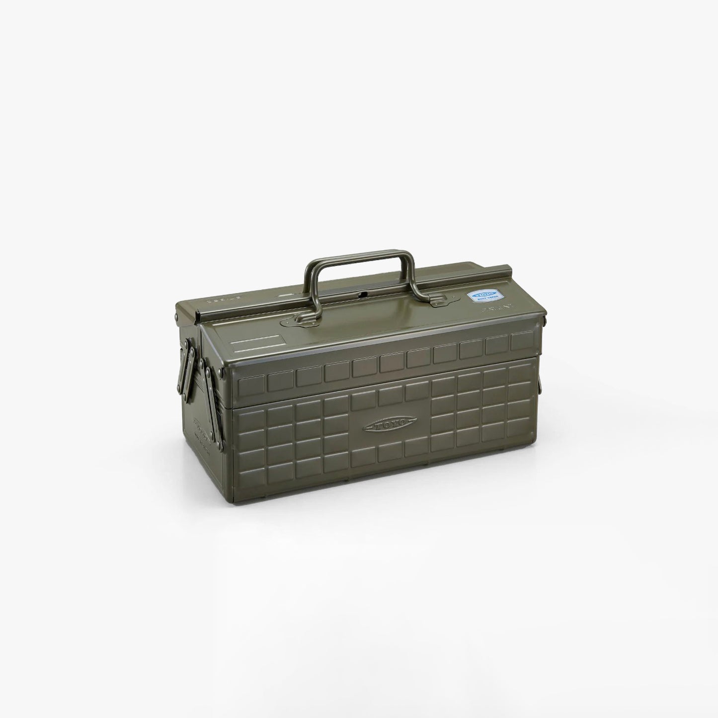 ST-350 Cantilevered Toolbox (Military Green)