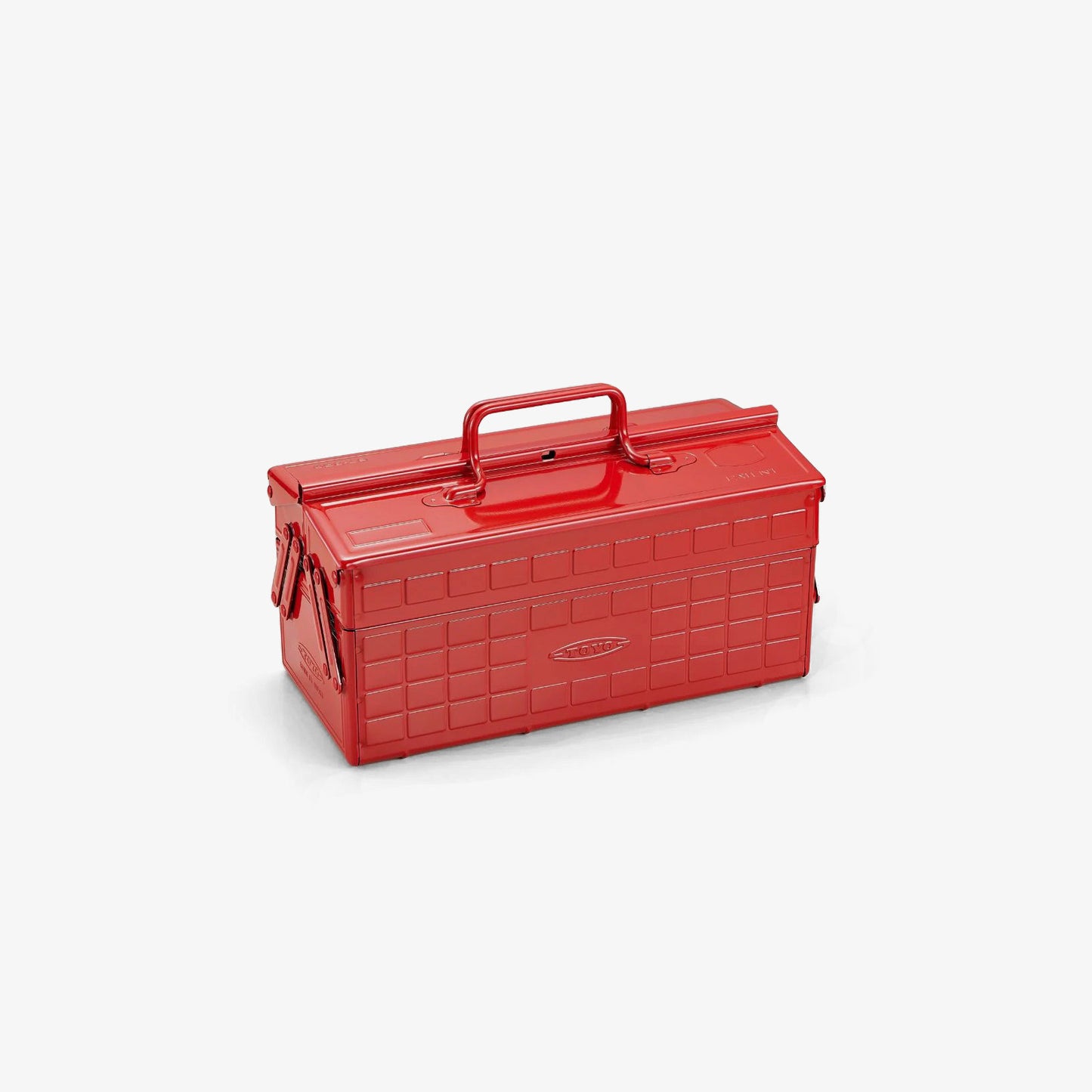 ST-350 Cantilevered Toolbox (Red)