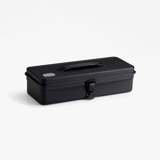 T-320 Trunk Shaped Toolbox (Black)