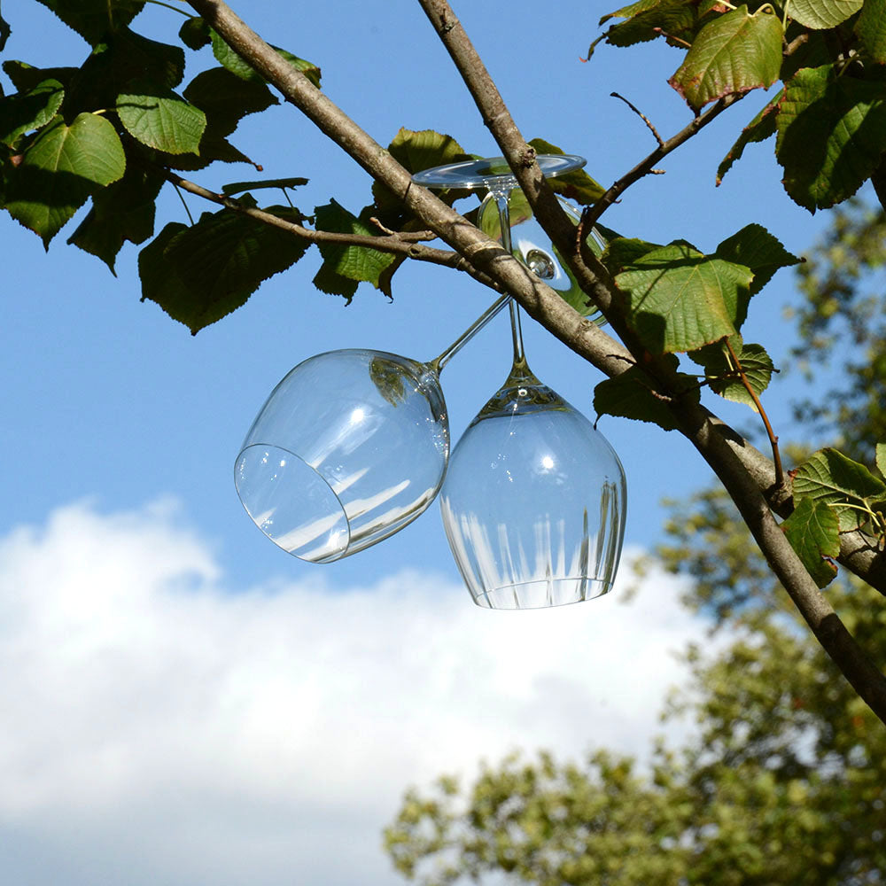 Performance Wine Glasses (Four)