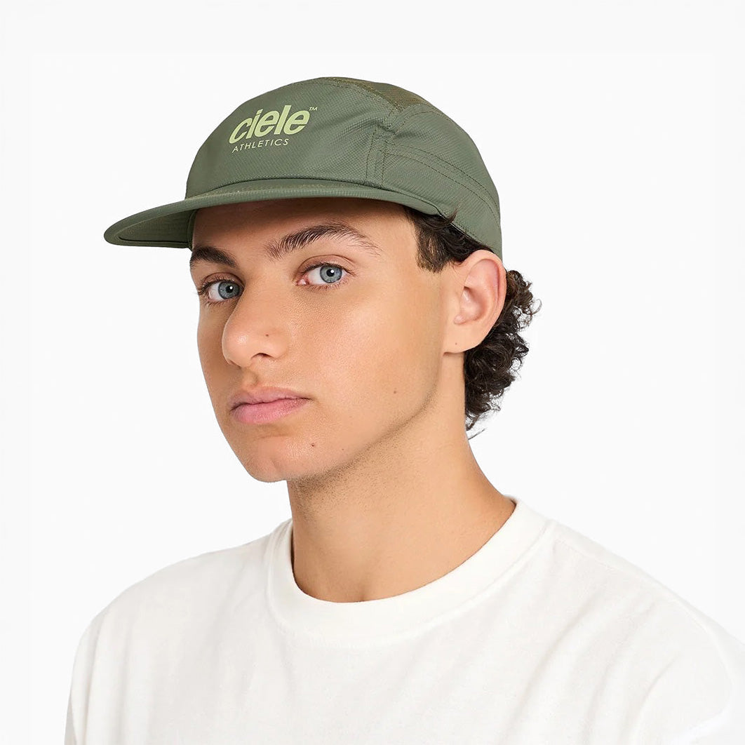 GOCap Classic Athletics (Kombu)