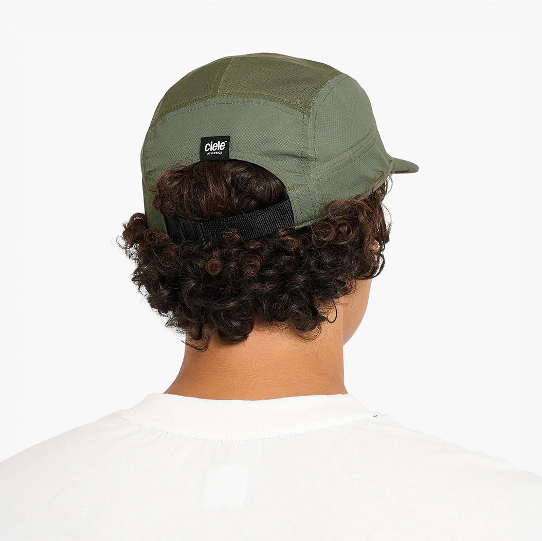 GOCap Classic Athletics (Kombu)