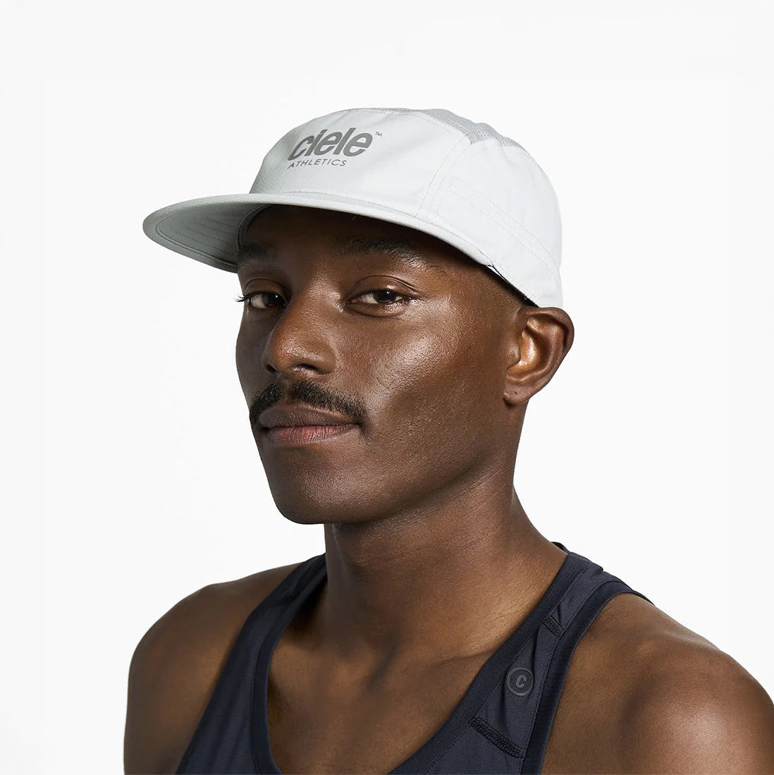 GOCap Classic Athletics (Grey)