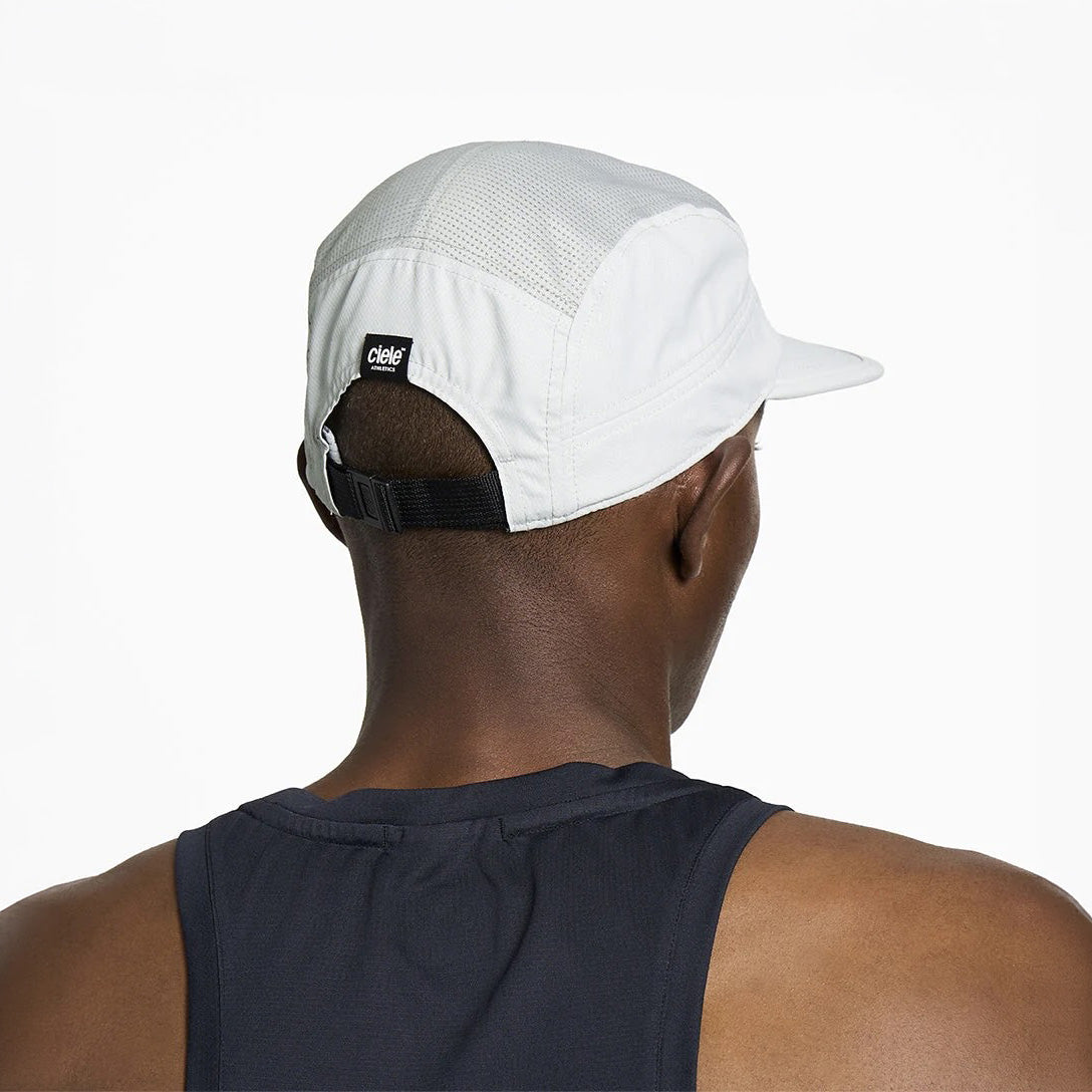 GOCap Classic Athletics (Grey)