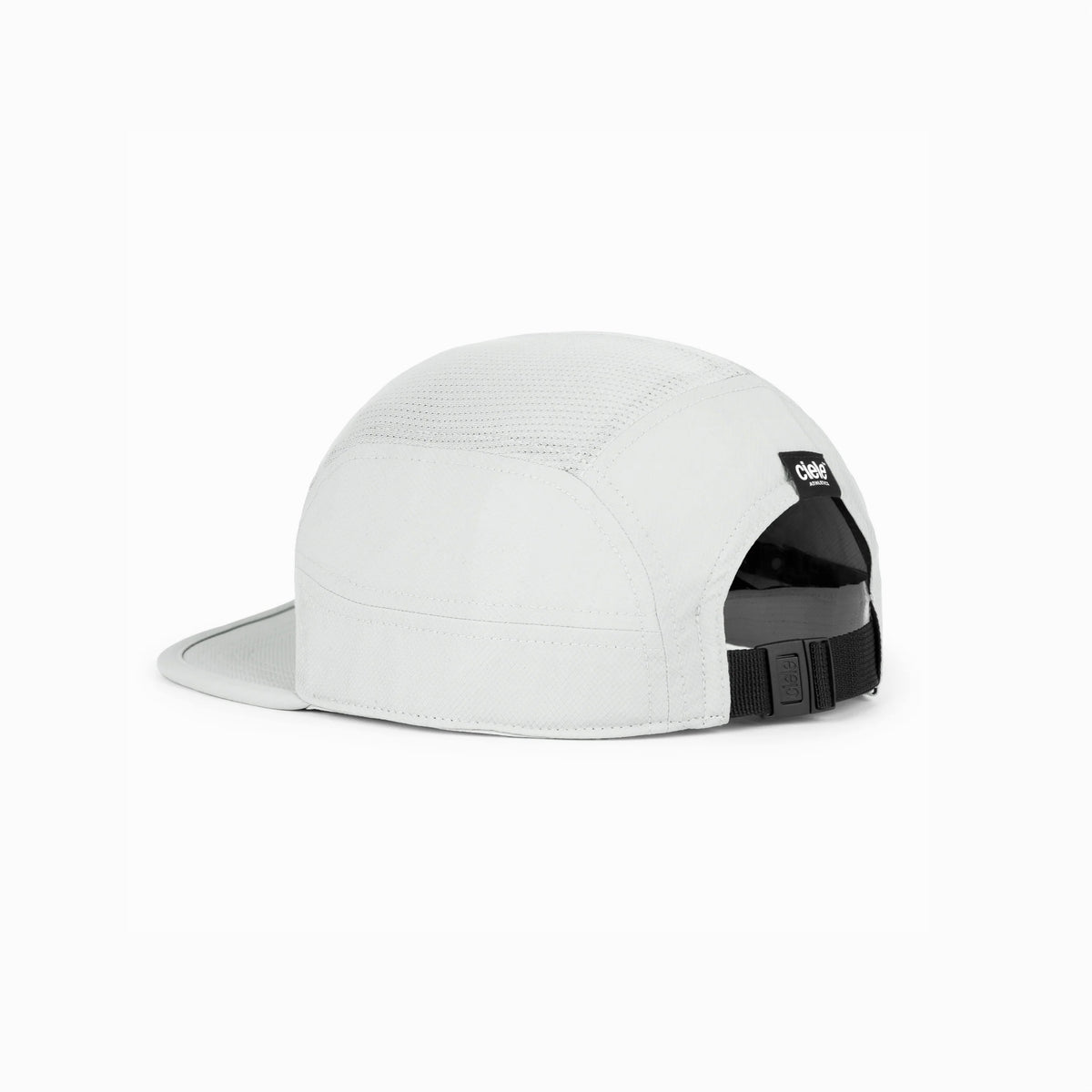GOCap Classic Athletics (Grey)