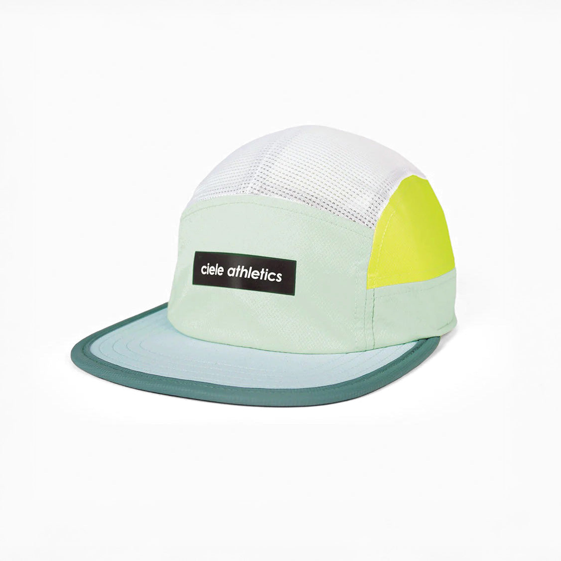 GOCap Field - Iconic Bar (Dusty Turquoise)