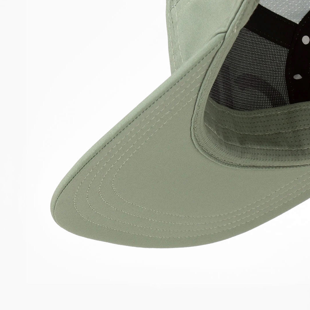 GOCap Comp Century Running Cap (Toad)