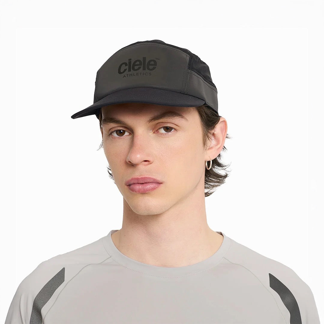 GOCap Nite Rite Athletics (Shadowcast)
