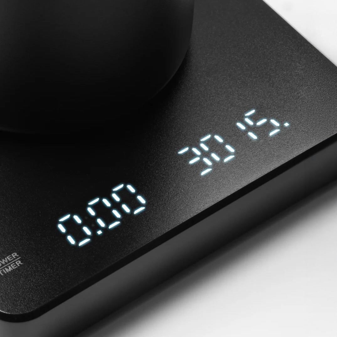 Nomadic Coffee Scale