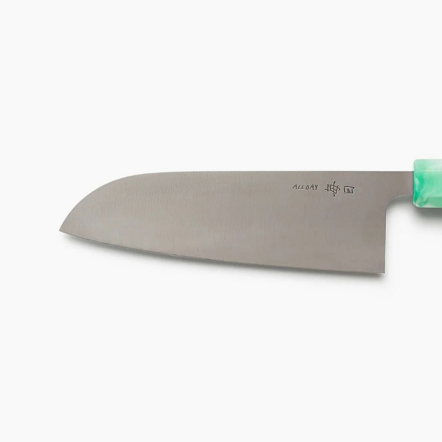 Santoku Knife (Maldon)