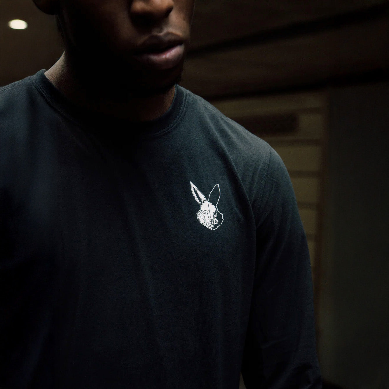 Long Sleeve Running T-Shirt