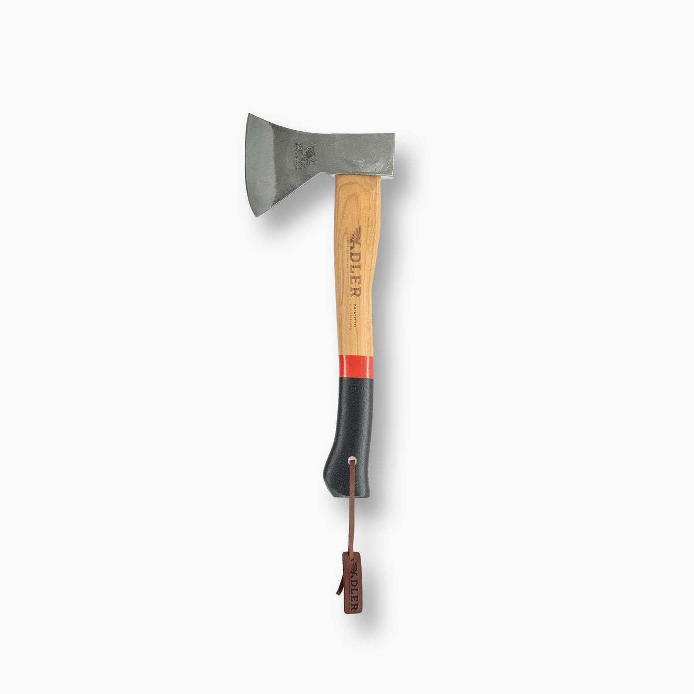 Rheinland Hatchet (Red)