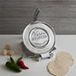 XL Mexican Tortilla Press
