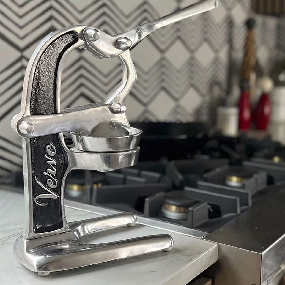 Mexican Citrus Juicer