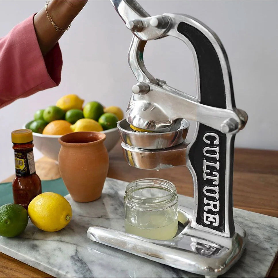 Mexican Citrus Juicer