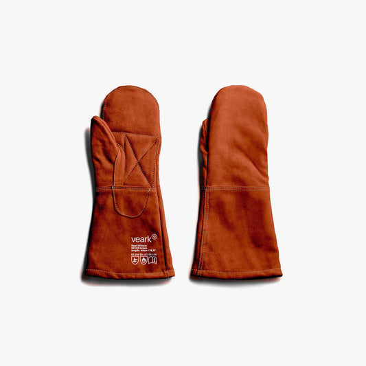 Heat / Oven Mitts