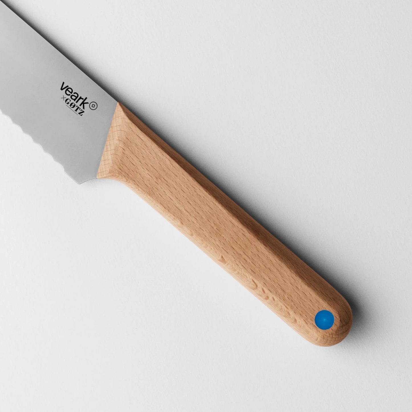 BK22 Bread Knife