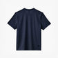 Interval Training Shirt (Navy)