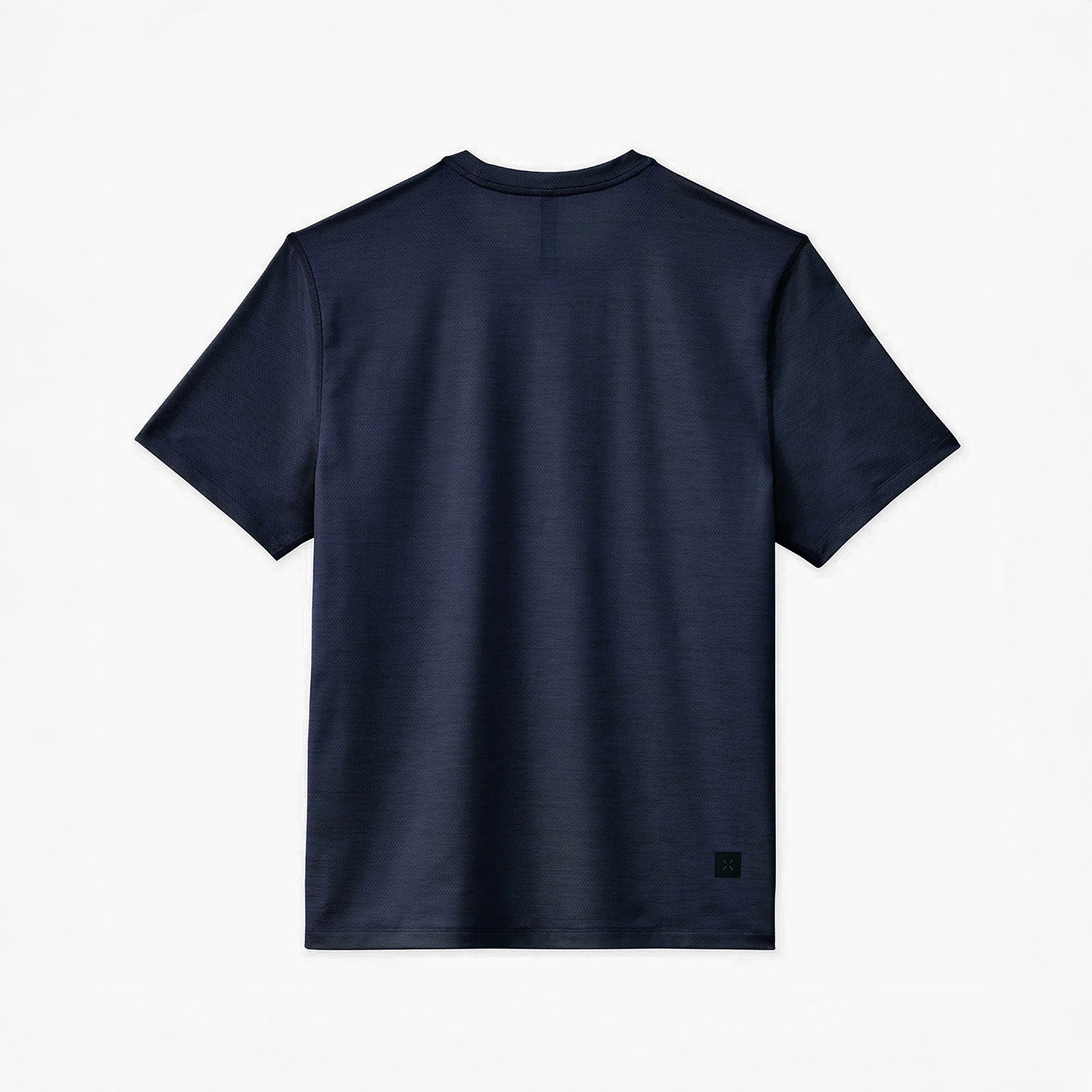 Interval Training Shirt (Navy)