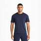 Interval Training Shirt (Navy)