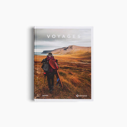 Voyages: Sidetracked Beyond