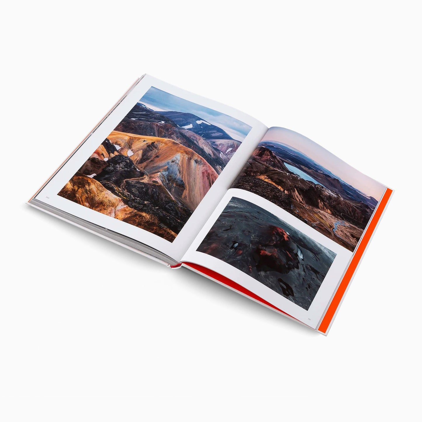 Voyages: Sidetracked Beyond