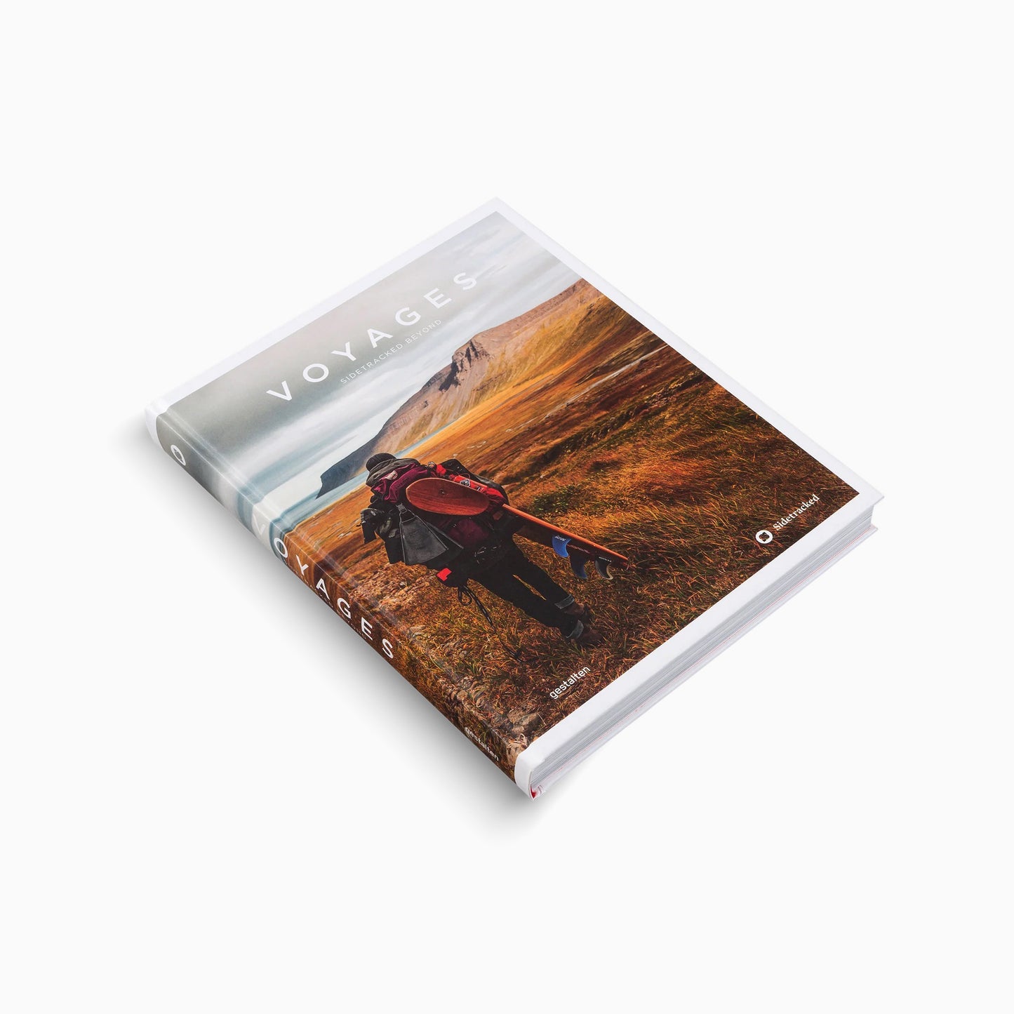 Voyages: Sidetracked Beyond