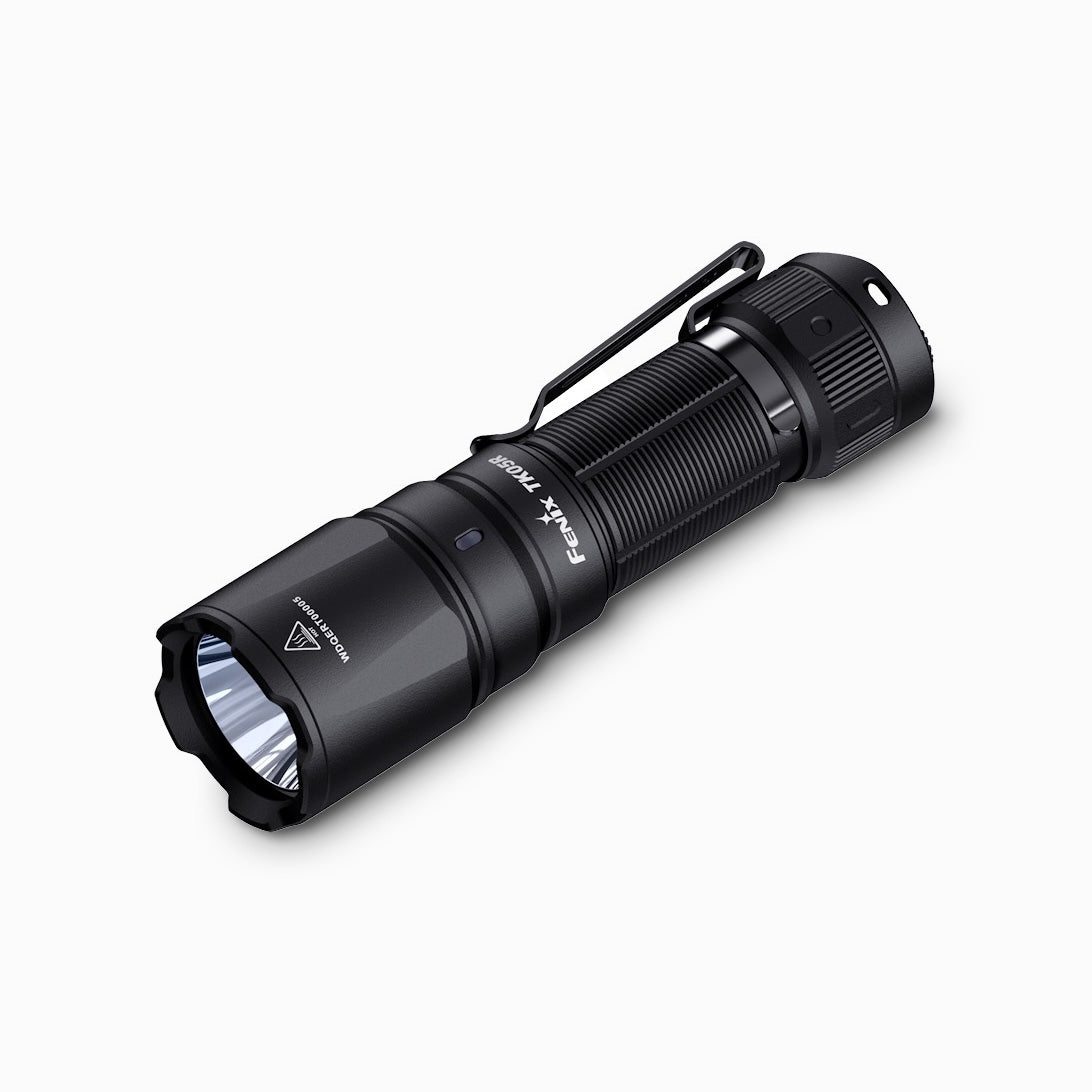 TK05R Tactical LED Torch