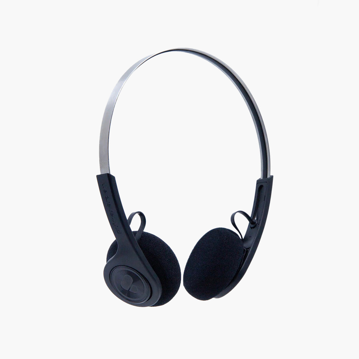 Bluetooth Cassette Player (Keith) + Headphones