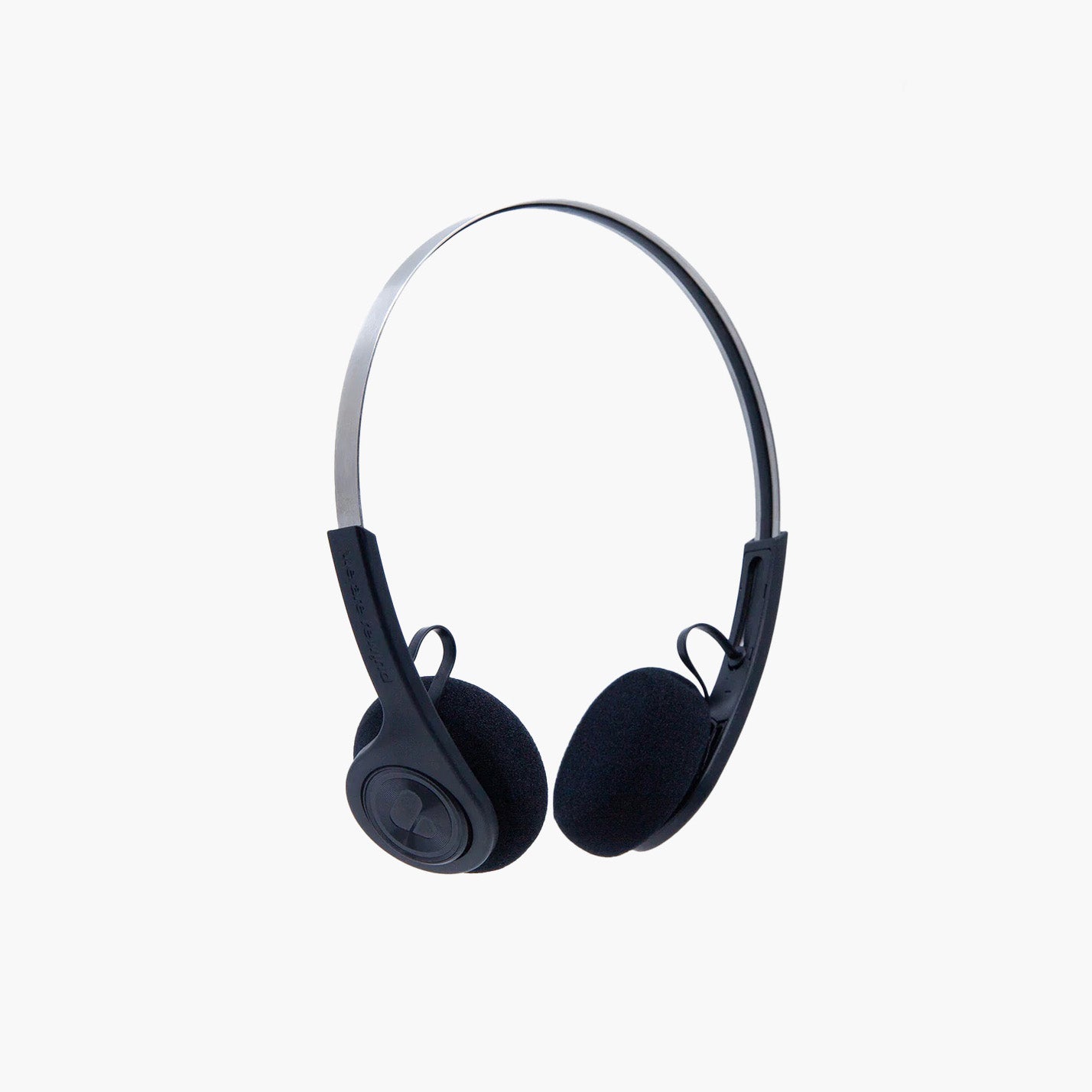 Retro Bluetooth Headphones