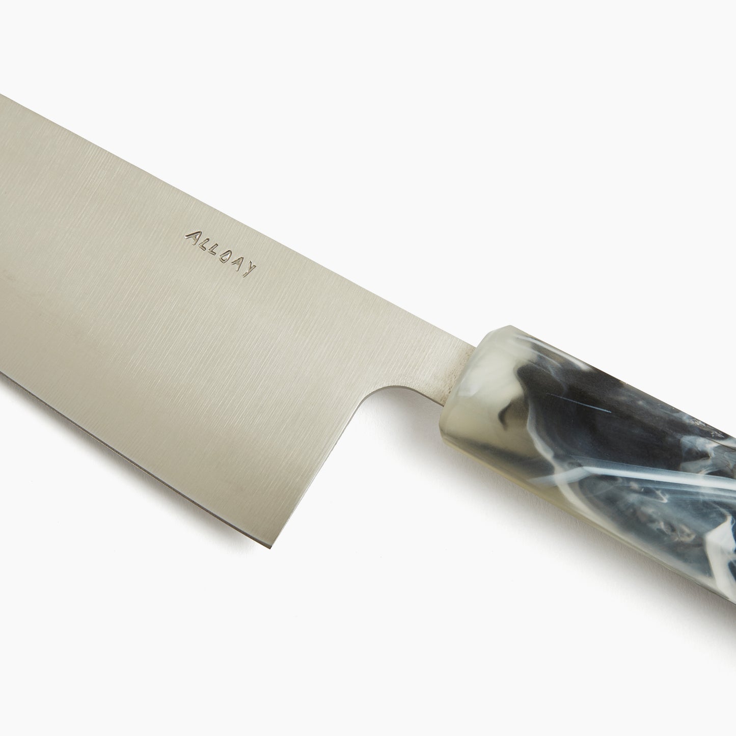 Santoku Knife (Whizz)