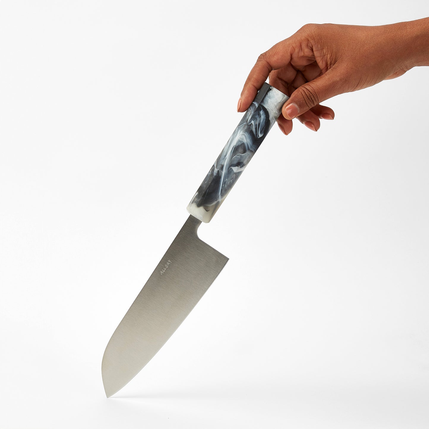 Santoku Knife (Whizz)