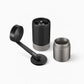 Exagrind Grinder + Carry Case Set