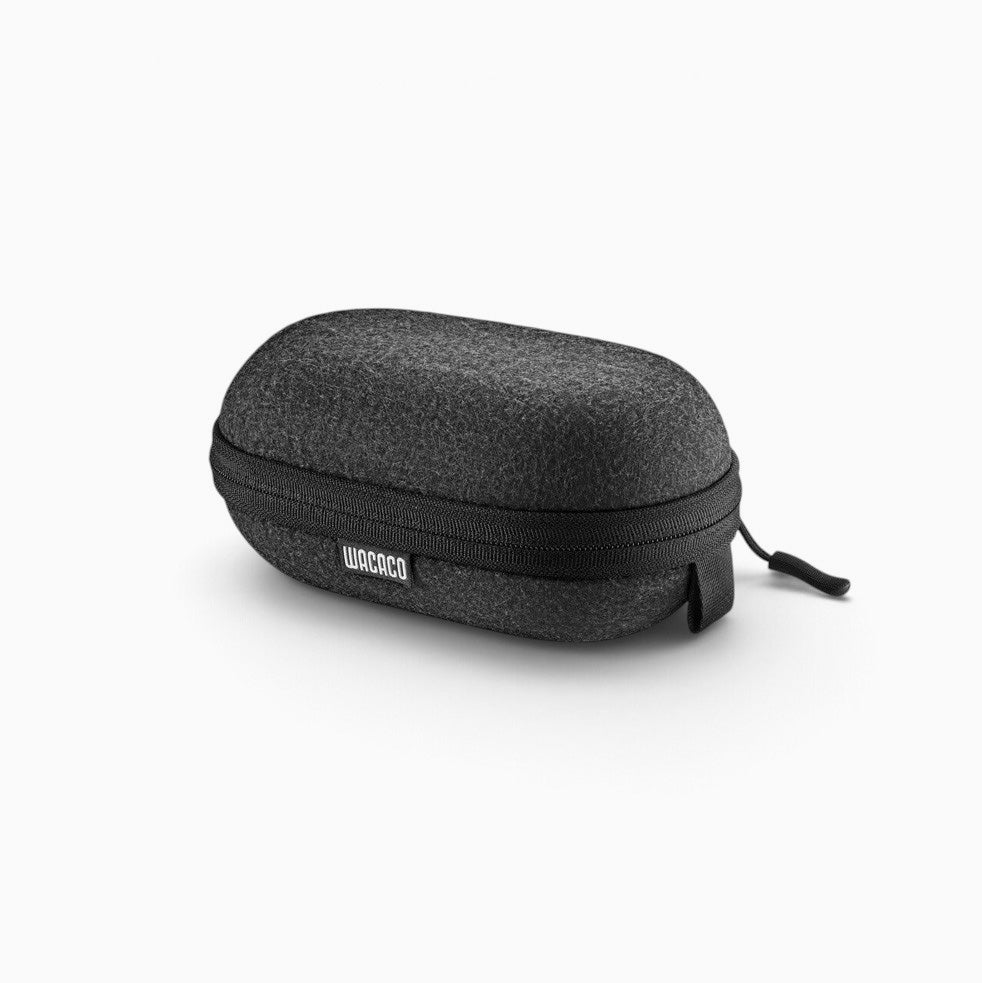 Minipresso GR2 Espresso Machine + Carry Case