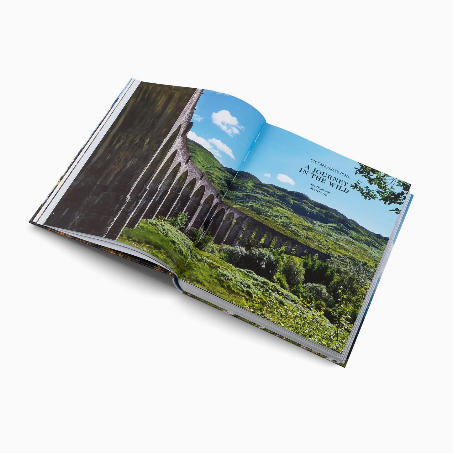 Wanderlust Europe - The Great European Hike