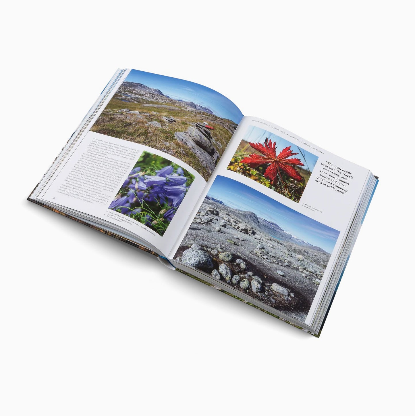 Wanderlust Europe - The Great European Hike