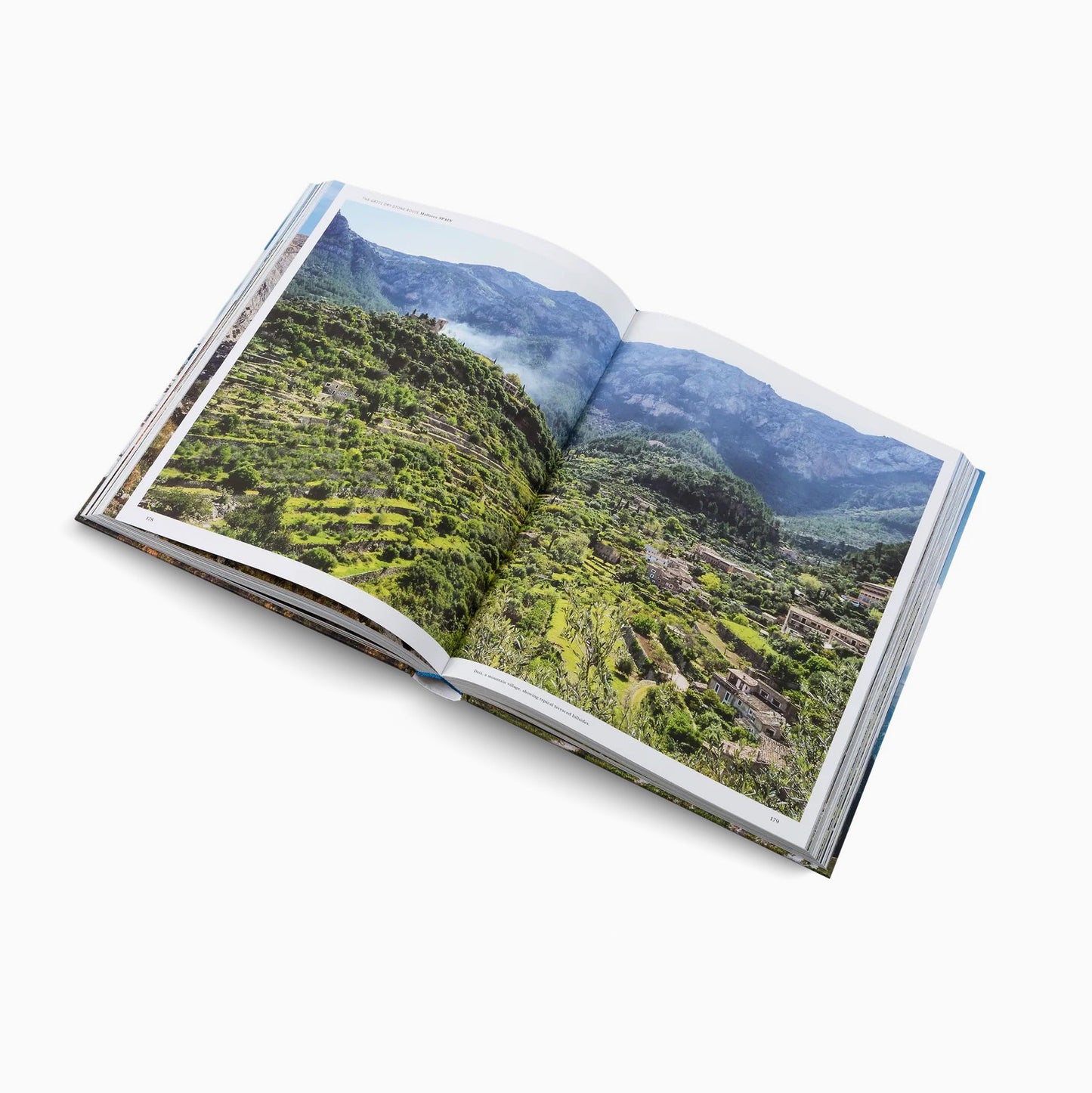 Wanderlust Europe - The Great European Hike