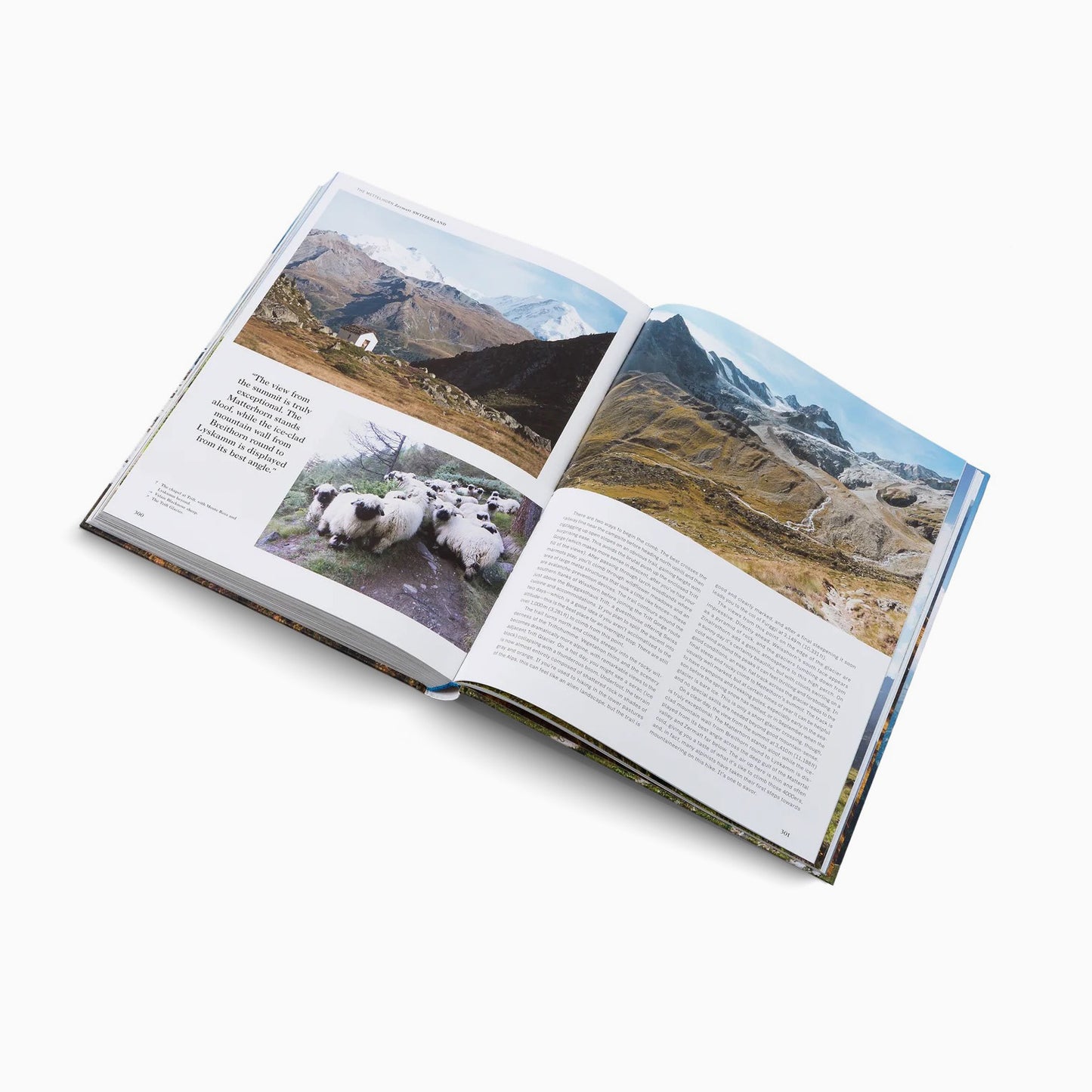 Wanderlust Europe - The Great European Hike