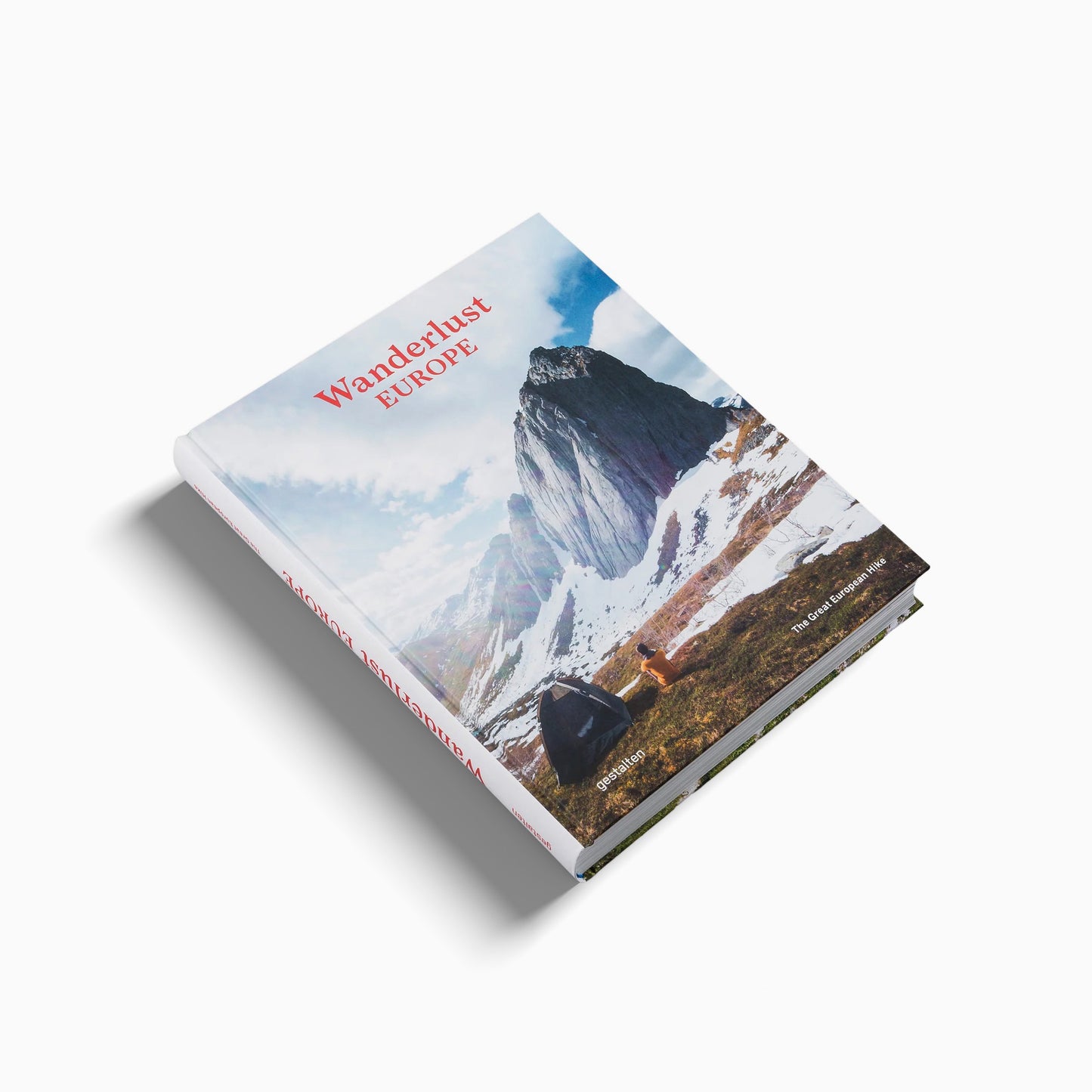 Wanderlust Europe - The Great European Hike