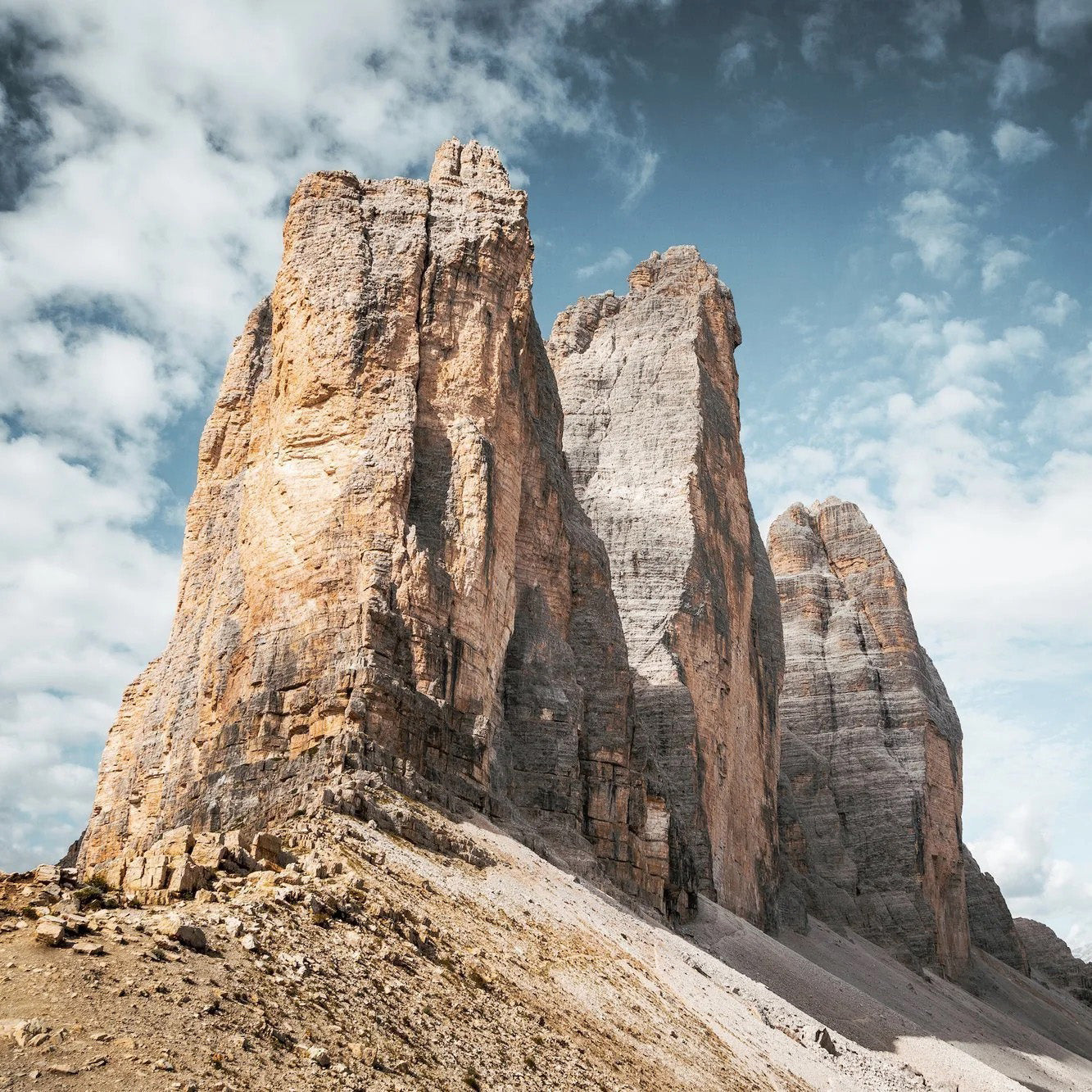 Wanderlust Europe - The Great European Hike