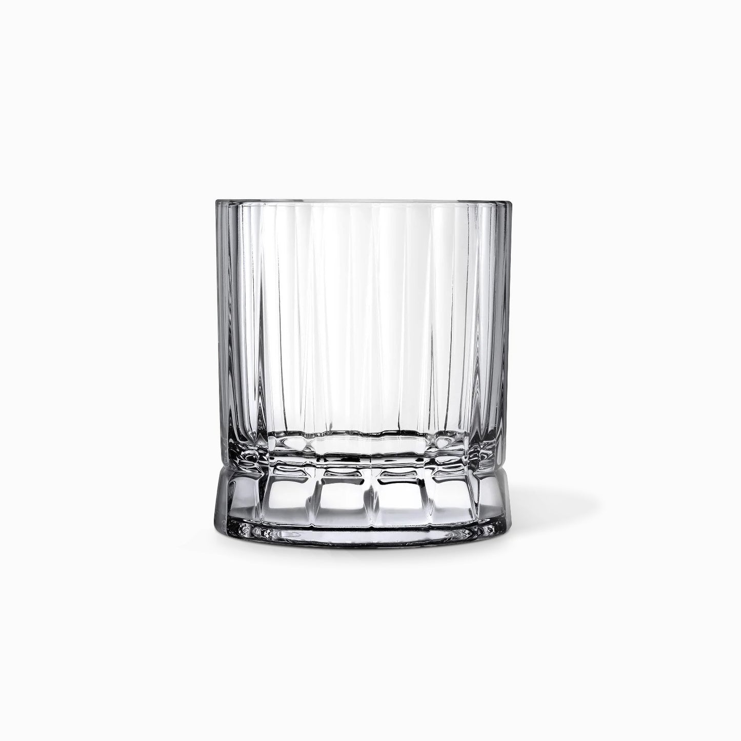 Wayne DOF Whisky Glasses