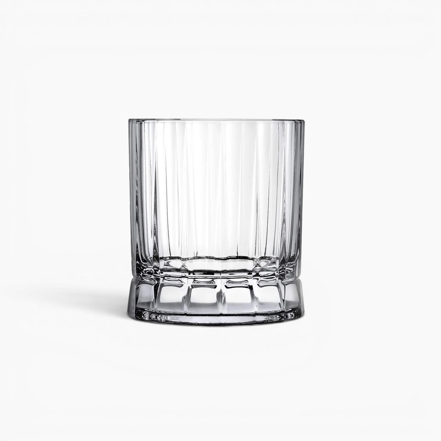 Wayne DOF Whisky Glasses